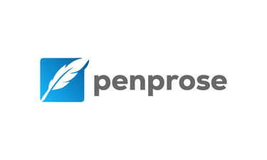 PenProse.com